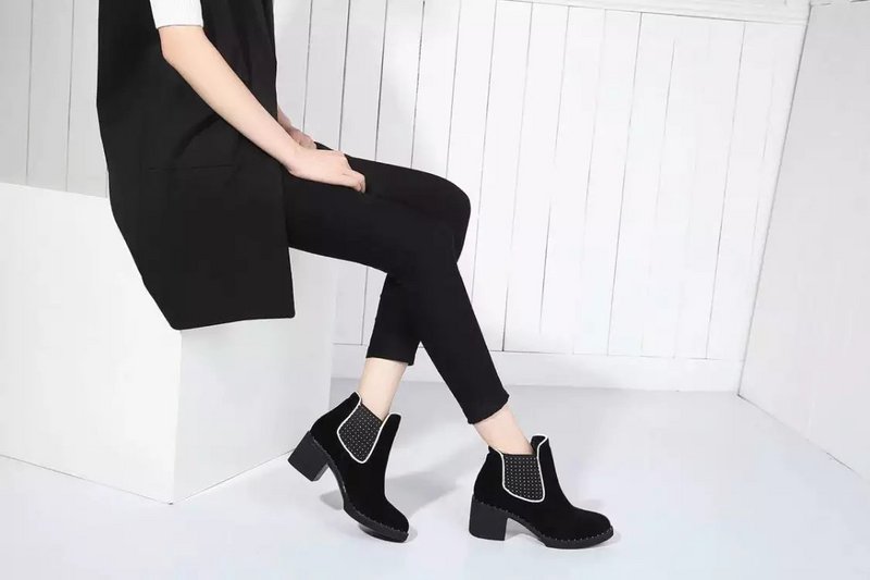 Valentino Casual Fashion boots Women--024